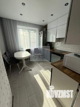 3-к квартира, вторичка, 67м2, 3/16 этаж