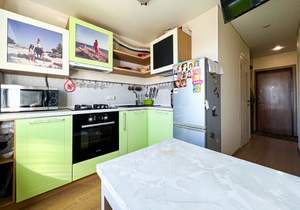 2-к квартира, вторичка, 43м2, 5/5 этаж