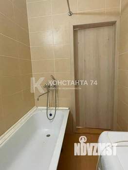 2-к квартира, вторичка, 40м2, 4/19 этаж