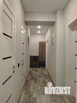 2-к квартира, вторичка, 47м2, 2/2 этаж