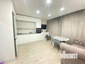 2-к квартира, вторичка, 41м2, 4/10 этаж