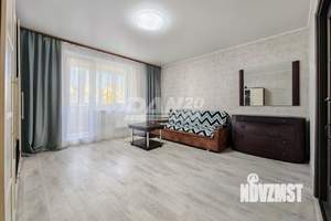 2-к квартира, вторичка, 57м2, 8/10 этаж