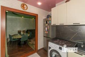 3-к квартира, вторичка, 62м2, 1/5 этаж