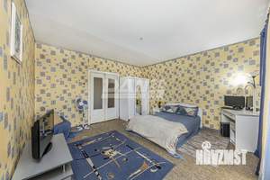 1-к квартира, вторичка, 40м2, 7/10 этаж