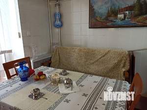 3-к квартира, вторичка, 117м2, 3/5 этаж