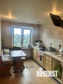 3-к квартира, вторичка, 69м2, 7/10 этаж