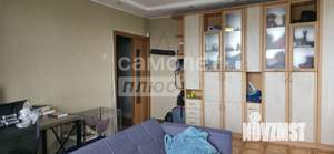 2-к квартира, вторичка, 52м2, 6/9 этаж
