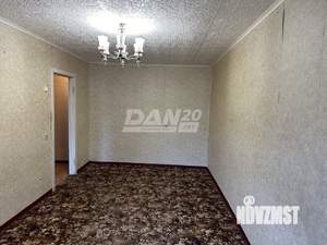 1-к квартира, вторичка, 32м2, 4/5 этаж