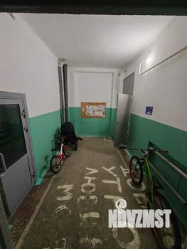 2-к квартира, вторичка, 58м2, 3/5 этаж