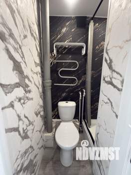 Студия квартира, вторичка, 12м2, 3/5 этаж