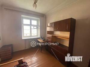 3-к квартира, вторичка, 52м2, 4/7 этаж
