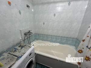 1-к квартира, вторичка, 34м2, 5/9 этаж