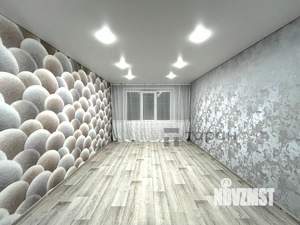 2-к квартира, вторичка, 50м2, 4/9 этаж