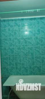 1-к квартира, вторичка, 32м2, 4/10 этаж