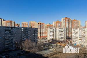 4-к квартира, вторичка, 80м2, 9/10 этаж