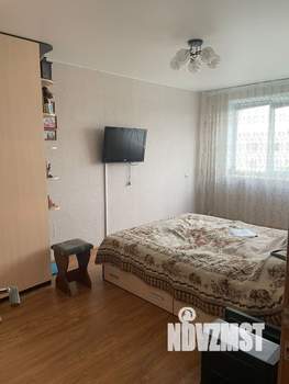3-к квартира, вторичка, 62м2, 5/5 этаж