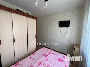 2-к квартира, вторичка, 39м2, 1/10 этаж