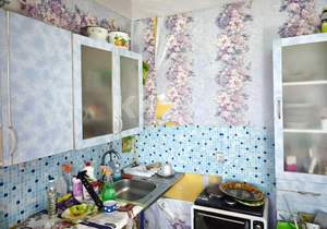 1-к квартира, вторичка, 32м2, 1/5 этаж