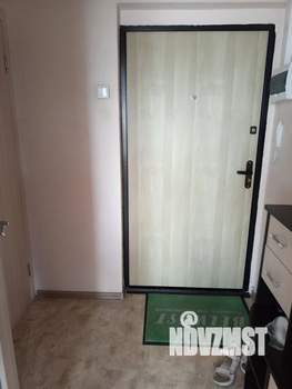 Студия квартира, вторичка, 24м2, 10/10 этаж