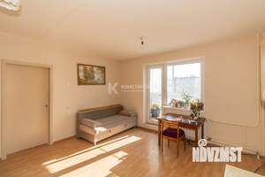 1-к квартира, вторичка, 41м2, 8/10 этаж