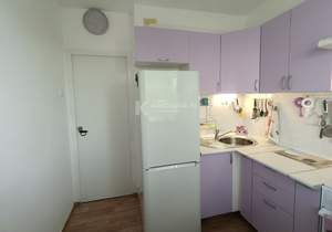 1-к квартира, вторичка, 30м2, 5/5 этаж