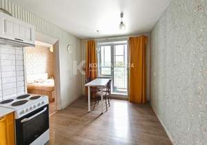 1-к квартира, вторичка, 36м2, 7/10 этаж