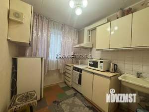 3-к квартира, вторичка, 63м2, 2/6 этаж