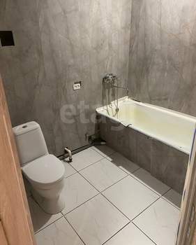 1-к квартира, вторичка, 32м2, 4/5 этаж