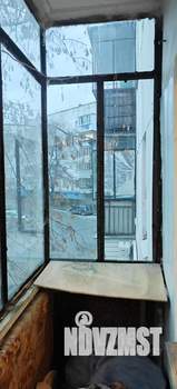 Студия квартира, вторичка, 22м2, 2/5 этаж