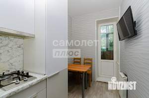 2-к квартира, вторичка, 37м2, 2/4 этаж