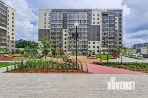 1-к квартира, вторичка, 35м2, 7/10 этаж