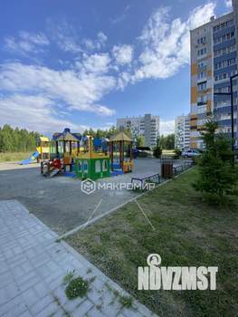 Студия квартира, вторичка, 24м2, 15/17 этаж
