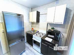 1-к квартира, вторичка, 30м2, 2/4 этаж