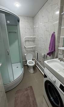 Студия квартира, вторичка, 24м2, 4/16 этаж