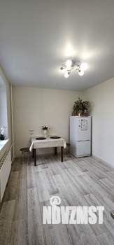 1-к квартира, вторичка, 42м2, 17/18 этаж