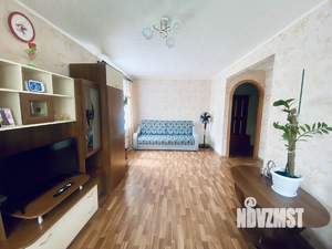 1-к квартира, вторичка, 31м2, 2/5 этаж