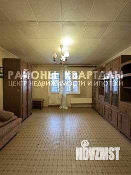 2-к квартира, вторичка, 54м2, 4/9 этаж