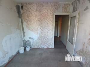 1-к квартира, вторичка, 40м2, 2/10 этаж