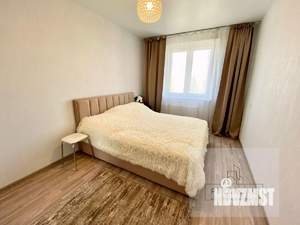 2-к квартира, вторичка, 56м2, 10/10 этаж