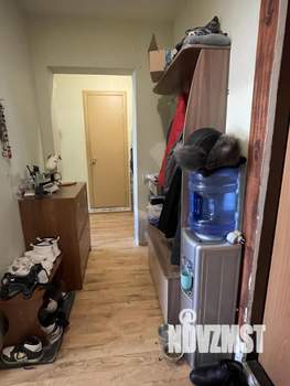 1-к квартира, вторичка, 41м2, 8/11 этаж