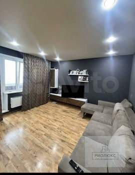 1-к квартира, вторичка, 36м2, 7/10 этаж