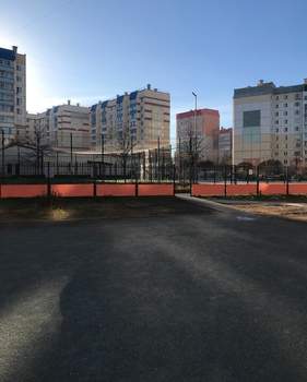 1-к квартира, вторичка, 41м2, 5/9 этаж