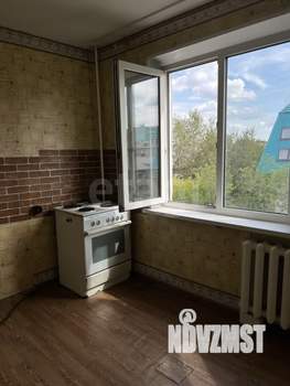 2-к квартира, вторичка, 50м2, 6/10 этаж