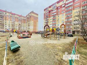 2-к квартира, вторичка, 57м2, 9/10 этаж