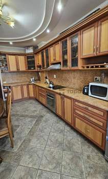 3-к квартира, вторичка, 90м2, 5/9 этаж