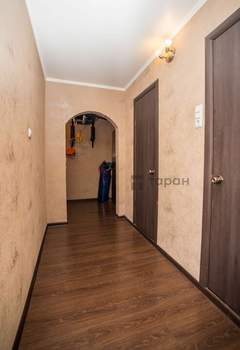 1-к квартира, вторичка, 42м2, 2/10 этаж