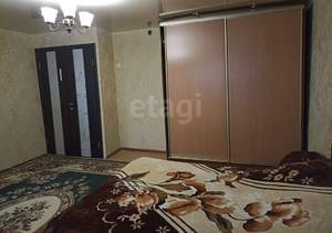 3-к квартира, вторичка, 97м2, 5/6 этаж