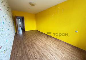 2-к квартира, вторичка, 56м2, 16/17 этаж