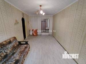1-к квартира, вторичка, 30м2, 1/5 этаж