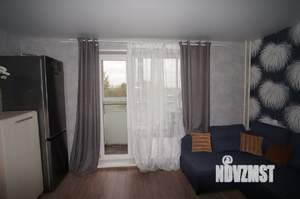 2-к квартира, вторичка, 54м2, 1/10 этаж